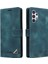 Samsung Galaxy A32 4g Için Flip Case Cüzdan Kapak Kapak Basit Iş Durum (Yurt Dışından) 1