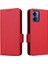Motorola Moto G14 4g Kart Yuvaları Tutucu Pu Deri Manyetik Cüzdan (Yurt Dışından) 4
