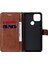 Kart Yuvası ile Google Piksel 5 Xl Iş Cüzdan Telefon Kılıfı Için Flip Case (Yurt Dışından) 5