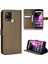 Infinix Sıcak 10S Nfc Manyetik Cüzdan Kart Tutucu Kickstand Kapak Için Kılıf (Yurt Dışından) 1
