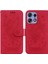 Motorola Moto Kenar 50 Pro Flip Pu Deri Kapak Cüzdan Kılıf Kartı (Yurt Dışından) 1