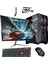 Flygon x İ3-12100F 16GB 256GB M.2 Nvme Rtx 2060S 8gb 24" 165Hz Oyuncu Masaüstü Bilgisayarı 1