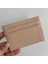Dropshipping Ince Rfıd Engelleme Cüzdan Saffiano Pu Deri Kredi Kartı Tutucu Özel Ilk Harfler Kımlık Kartı Durumda Hediye (Yurt Dışından) 1