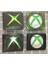 Sıcak Oyun Xbox Cüzdan Ikiye Katlanmış Erkek Kısa Çanta Kimlik Kredi Kartı Tutucu (Yurt Dışından) 1