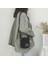 Yeni Moda Kadın Çanta Rahat Katı Tek Omuz Bayan Crossbody Çanta Tote Sevimli Askılı Çanta Kozmetik Çantaları (Yurt Dışından) 2