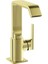 VitrA Suit Lavabo Bataryası Soft Altın A4261674 1