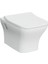 Smooth Flush 54 cm Zentrum Square Asma Klozet 7485L003-0090 1