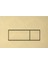 Root Square Kumanda Paneli Fırçalı Altın 740-2325 1