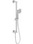 VitrA Origin Classic Sürgülü El Duşu Takımı Krom A45796 1