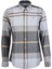Iceloch Tailored Tartan Gömlek TN86 Greystone 2