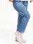 Ince Denim Pantolon Anne Giyim 2