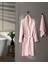 Avril Şalyaka Unisex Bornoz Set 1