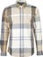 Harris Tailored Gömlek TN88 Amble Sand Tartan 2