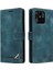 Xiaomi Redmi 10C Için Flip Case Kapak Cüzdan Darbeye Basit Kılıf (Yurt Dışından) 1