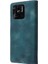 Xiaomi Redmi 10C Için Flip Case Kapak Cüzdan Darbeye Basit Kılıf (Yurt Dışından) 5