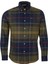 Edderton Tailored Fit Gömlek TN52 Classic Tartan 2