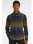 Edderton Tailored Fit Gömlek TN52 Classic Tartan 1