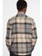 Edderton Tailored Fit Gömlek TN53 Dress Tartan 4