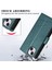 Iphone 14 Için Flip Case Artı Kickstand Şok Emici Üç Kart Yuvaları (Yurt Dışından) 5