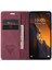 Xiaomi Poco F5 5g Manyetik Kapatma Için Flip Case Darbeye Çevir Folio Pu (Yurt Dışından) 3
