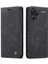 Xiaomi NOTE13 Pro Artı Manyetik Kapatma Darbeye Vintage Için Flip Case (Yurt Dışından) 5