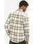 Lewis Tailored Gömlek TN88 Amble Sand Tartan 5