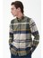 Iceloch Tailored Gömlek TN16 Forest Mist Tartan 1
