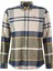 Iceloch Tailored Gömlek TN16 Forest Mist Tartan 2