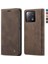 Xiaomi 13 Için Flip Case Folio Kitap Durumda Kart Yuvası Kickstand Manyetik (Yurt Dışından) 4
