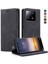 Xiaomi 13 Pro Için Flip Case Manyetik Kapatma Darbeye Çevir Folio Kitap Pu (Yurt Dışından) 5