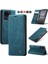 Xiaomi 13 Lite Için Flip Case Kılıf Kart Yuvası Kickstand Manyetik Kapatma Pu (Yurt Dışından) 5