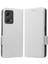 Xiaomi Redmi Için Not 12 Pro Artı Yan Toka Pu Deri Cüzdan Kart (Yurt Dışından) 4