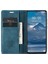 Xiaomi Redmi Not 12 Için Flip Case 5g Flip Folio Kitap Manyetik Kapatma Pu (Yurt Dışından) 5