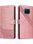 Xiaomi 10T Lite Kickstand Darbeye Üç Kart Yuvaları 4 Için Flip Case (Yurt Dışından) 5
