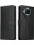 Xiaomi 10T Lite Kickstand Darbeye Üç Kart Yuvaları 4 Için Flip Case (Yurt Dışından) 5