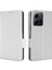 Xiaomi Redmi Için Not 12 4g Pu Deri Manyetik Cüzdan Yan Toka (Yurt Dışından) 1