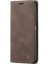 Xiaomi Redmi Not 12 Için Flip Case Pro 4g Flip Folio Kitap Vintage Pu Kılıf (Yurt Dışından) 4