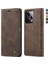 Xiaomi Redmi Not 12 Için Flip Case Pro Artı 5g Manyetik Kapatma Darbeye (Yurt Dışından) 1