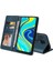 Xiaomi Redmi Not 9 Pro Üç Kart Yuvaları Darbeye Premium Için Flip Case (Yurt Dışından) 1