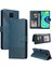 Xiaomi Redmi Not 9 Pro Üç Kart Yuvaları Darbeye Premium Için Flip Case (Yurt Dışından) 5