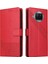 Xiaomi 10T Lite Kickstand Darbeye Üç Kart Yuvaları 4 Için Flip Case (Yurt Dışından) 1