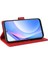 Xiaomi 10T Lite Kickstand Darbeye Üç Kart Yuvaları 4 Için Flip Case (Yurt Dışından) 5