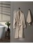 Avril Şalyaka Unisex Bornoz Set 1