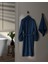 Avril Şalyaka Unisex Bornoz Set 2