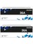 Hp (36A) CB436A Uyumlu Toner 2'li Avantaj Paket 1