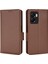 Oneplus Nord N300 Cüzdan Kart Yuvaları Için Kılıf Tutucu Yan Toka Manyetik (Yurt Dışından) 1