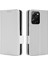 Xiaomi Poco X5 Pro 5g Manyetik Kart Yuvaları Tutucu Pu Deri Yan (Yurt Dışından) 1