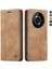 Realme 11 Pro 5g Için Flip Case Vintage Pu Deri Cüzdan Manyetik Kapatma (Yurt Dışından) 2
