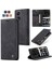 Oppo Oppo 8t 5g Manyetik Kapatma Darbeye Vaka Kart Yuvası Için Flip Case (Yurt Dışından) 1