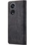 Oppo Oppo 8t 5g Manyetik Kapatma Darbeye Vaka Kart Yuvası Için Flip Case (Yurt Dışından) 5
